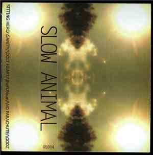 Slow Animal - Slow Animal