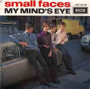 Small Faces - My Minds Eye