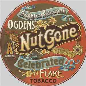 Small Faces - Ogdens' Nut Gone Flake