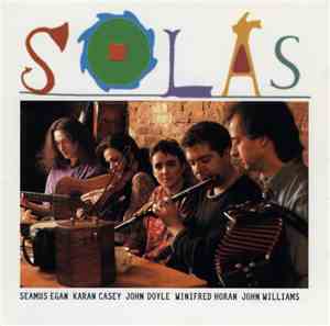 Solas - Solas