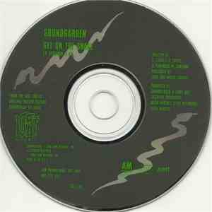 Soundgarden - Get On The Snake