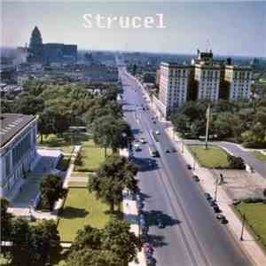 Strucel - The Work of Becoming Yourself Vol. 4
