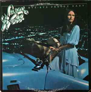 Susan Webb - Bye-Bye Pretty Baby