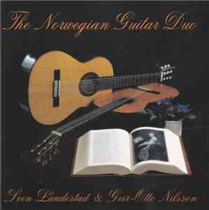 Sven Lundestad & Geir-Otto Nilsson - The Norwegian Guitar Duo