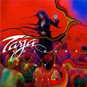 Tarja - Colours In The Dark