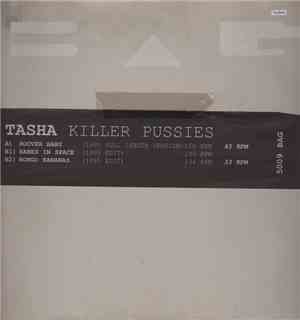 Tasha Killer Pussies - Hoover Baby