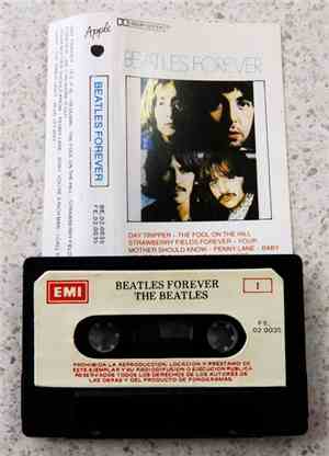 The Beatles - Beatles Forever