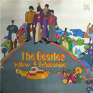 The Beatles - Yellow Submarine