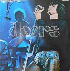 The Doors - Absolutely Live