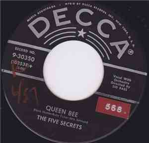 The Five Secrets - Queen Bee / See You Next Year