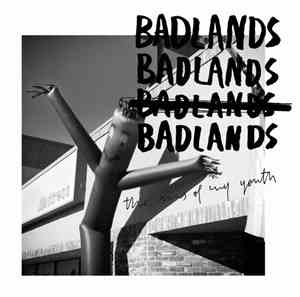 The Sins Of My Youth - Badlands