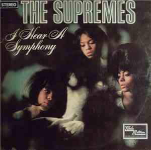The Supremes - I Hear A Symphony