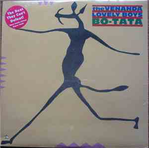 The Venanda Lovely Boys - Bo-Tata