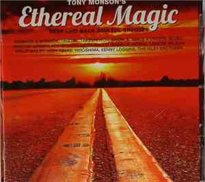 Tony Monson - Ethereal Magic