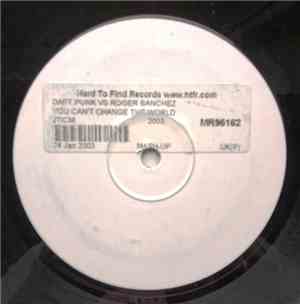 Unknown Artist - Delieu EP