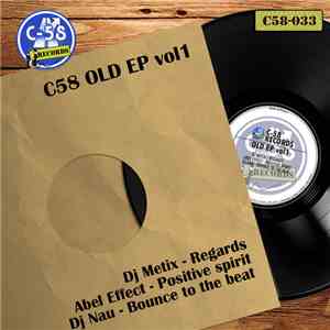 Various - C58 Old EP Vol1