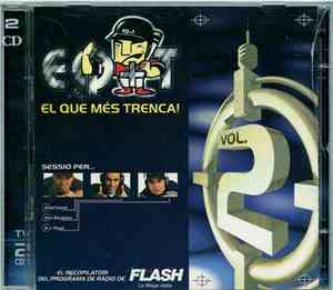 Various - El Que Més Trenca! Vol. 2