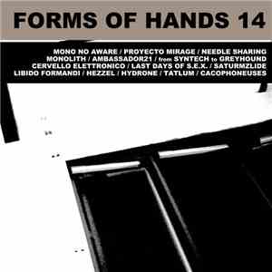 Various - Forms Of Hands 14