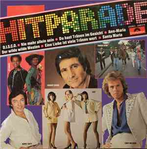 Various - Hitparade