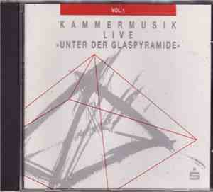 Various - Kammermusik Live 