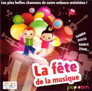 Various - La Fête De La Musique