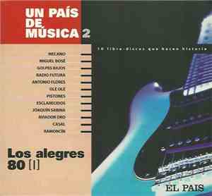 Various - Los Alegres 80 [I]