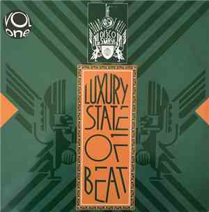 Various - Luxury State Of Beat Volume 1