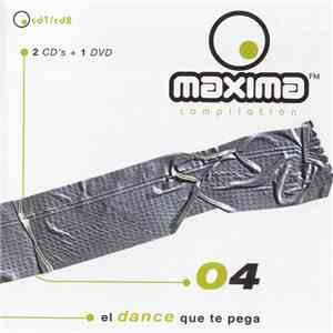 Various - Maxima FM Compilation 04
