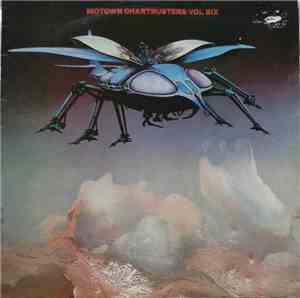 Various - Motown Chartbusters Vol. 6
