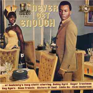 Various - Never Get Enough
