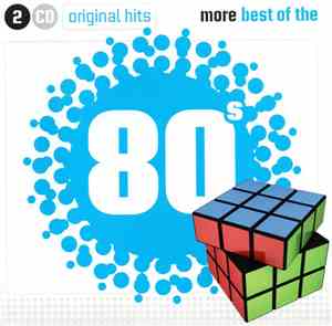 Various - Original Hits More Best Of The 80´s