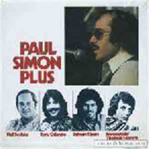 Various - Paul Simon Plus