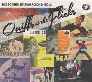 Various - Quiffs At The Flicks