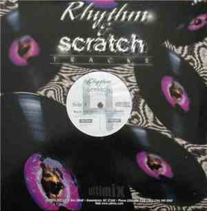 Various - Rhythm & Scratch Tracks 4