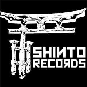 Various - Shinto Records 2008 Artist Sampler