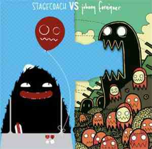 Various - Stagecoach Vs Johnny Foreigner