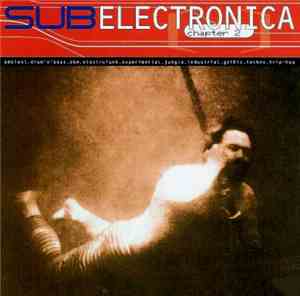 Various - SubElectronica Chapter 2