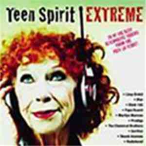 Various - Teen Spirit - Extreme