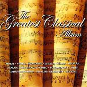 Various - The Greatest Classical Album