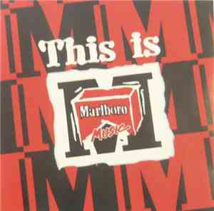 Various - This Is Marlboro Music 1