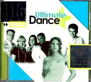 Various - Ultimate 16 Originals: Ultimate Dance