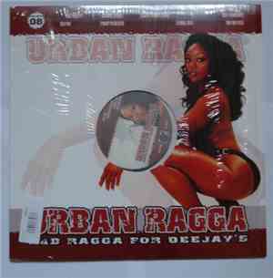 Various - Urban Ragga Volume 8
