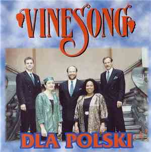 Vinesong - Vinesong Dla Polski
