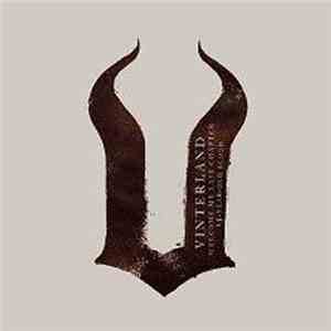 Vinterland - Welcome My Last Chapter - 15 Year Old Blood