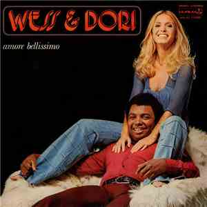 Wess And Dori Ghezzi - Amore Bellissimo
