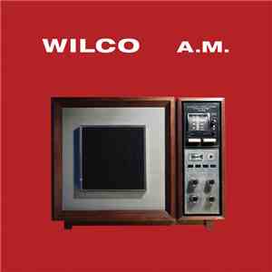 Wilco - Myrna Lee
