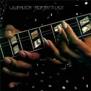 Willie Hutch - Ode To My Lady