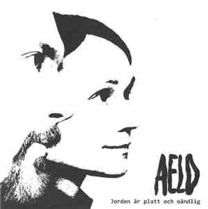 Aeld - Jorden Är Platt Och Oändlig