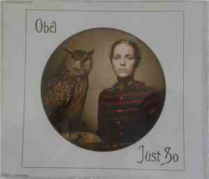 Agnes Obel - Just So