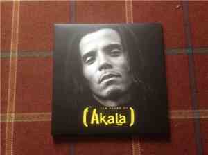 Akala  - Ten Years of Akala